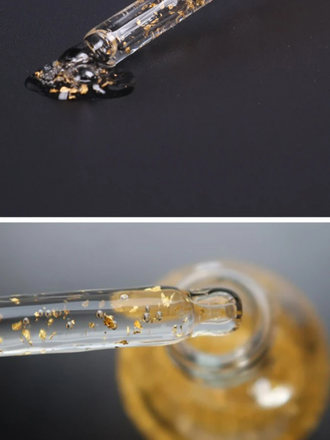 Разглаживающая ампульная сыворотка с коллоидным золотом MEDI-PEEL Luxury 24K Gold Ampoul