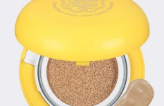 Тональная основа-кушон Chupa Chups Candy Glow Cushion 4.0 Medium SPF50+ PA++++