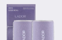 Мини-бигуди для волос La’dor Mini Hair Roll