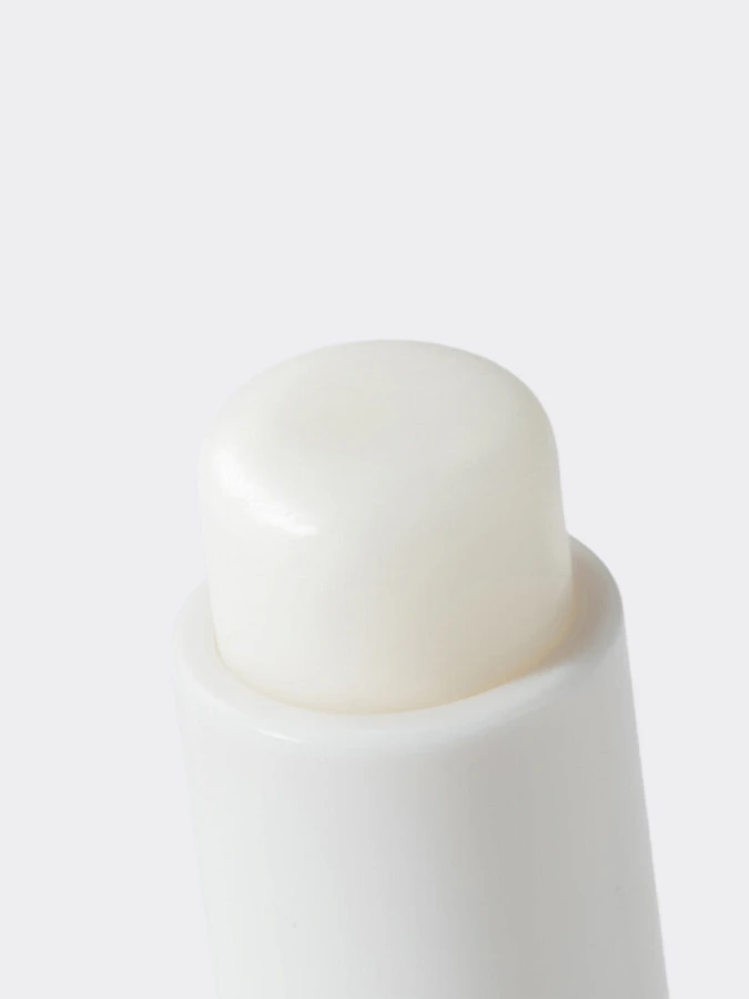 Оттеночный бальзам для губ Nacific Vegan Lip Glow 01 Clear