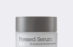 Увлажняющая спрессованная сыворотка-крем мини Blithe Pressed Serum Velvet Yam