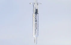 Разглаживающая сыворотка-концентрат для лица с ПДРН Arocell Botulcare PrimeTox Ampoule