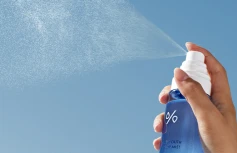 Увлажняющий двухфазный мист для лица с гиалуроновой кислотой Dr.Ceuracle Hyal Reyouth Oil Drop Mist