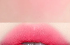 Оттеночное суфле для губ и щёк fwee Lip&Cheek Blurry Pudding Pot CR03 BFF