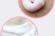 Себорегулирующая противовоспалительная пенка для умывания Ciracle Anti-Blemish Foam Cleanser