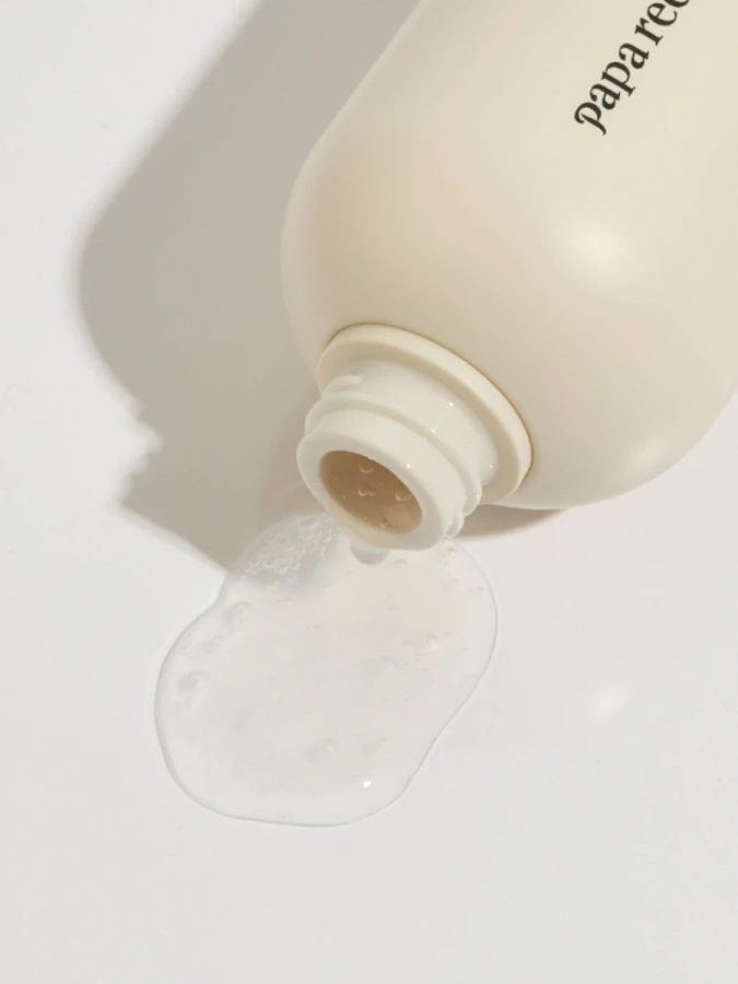 Успокаивающая сыворотка с ферментированными экстрактами МАКСИ Papa Recipe Blemish Serum