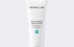 Успокаивающий крем для лица SKIN&LAB Tricicabarrier Relief Cream