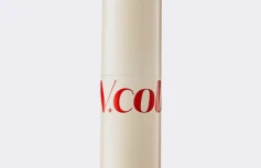 Мультифункциональный разглаживающий бальзам-стик с коллагеном Ma:nyo Factory Collagen Heart Fit Multi Balm