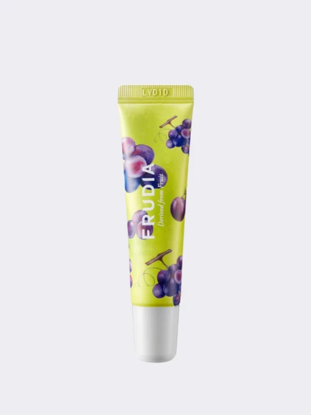 Эссенция для губ с виноградом FRUDIA Grape Honey Chu Lip Essence