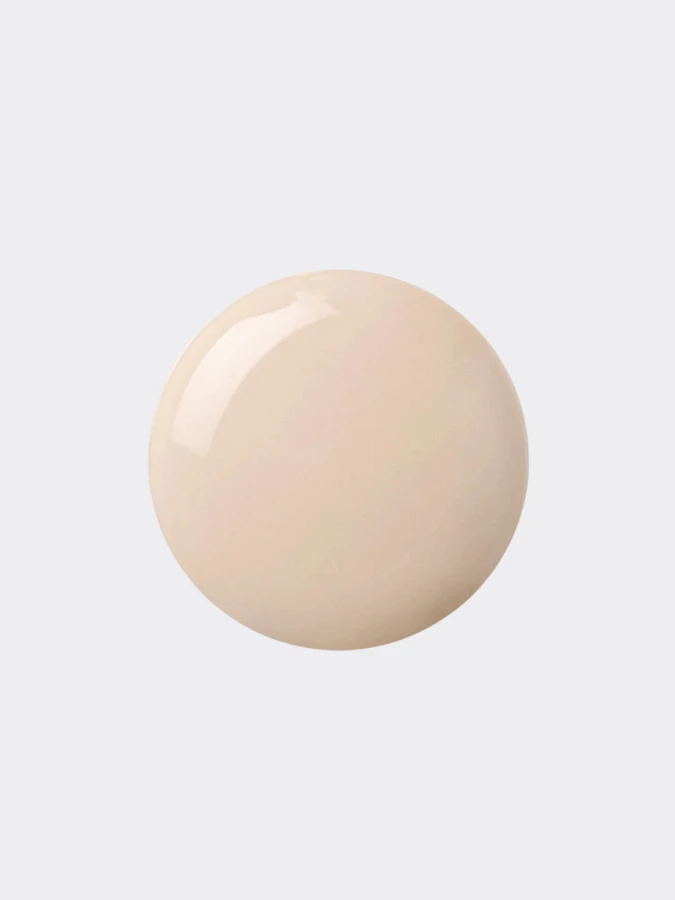 Насыщенный тональный кушон fwee Cushion Egg-fit Cover 1.5 Peach