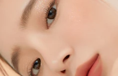 Палетка теней для век UNLEASHIA Glitterpedia Eye Palette N°2 All of Brown