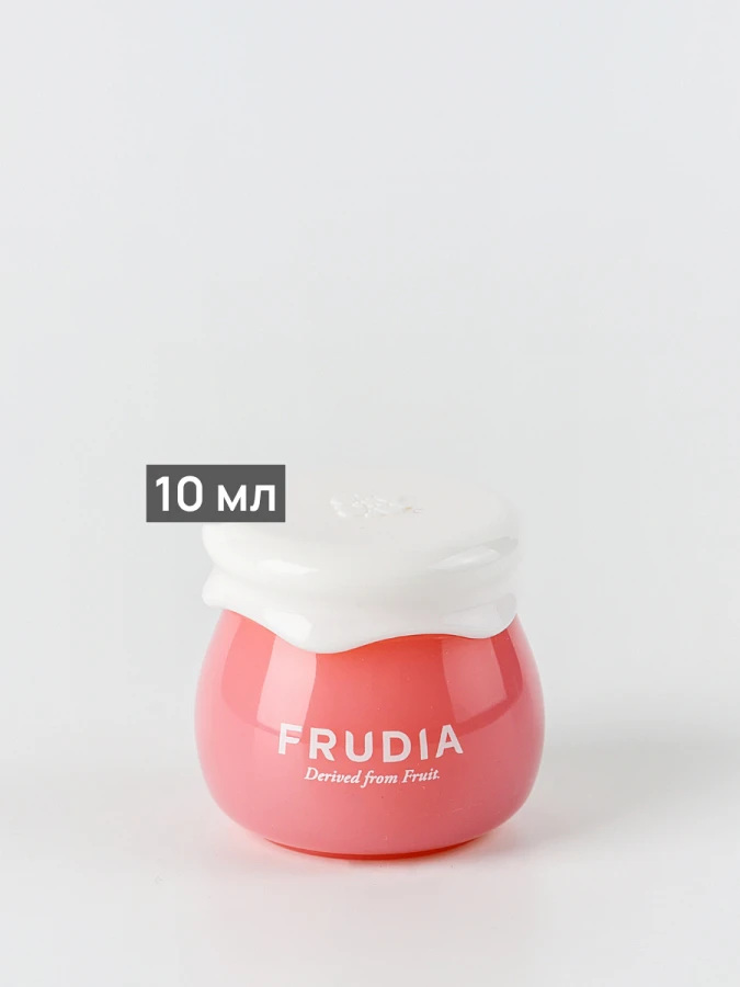 Питательный крем с гранатом FRUDIA Pomegranate Nutri-Moisturizing Cream