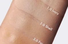 Тональная основа-кушон Chupa Chups Candy Glow Cushion 4.0 Medium SPF50+ PA++++