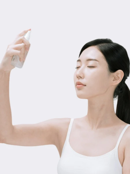 Освежающий двухфазный мист для лица с экстрактом бамбука ESTHETIC HOUSE Bamboo Refresh Face Mist Освежающий двухфазный мист для лица с экстрактом бамбука ESTHETIC HOUSE Bamboo Refresh Face Mist