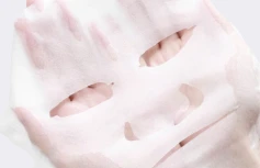 Набор тканевых масок для экспресс-увлажнения Dr.Althea Last Minute Skin Rescue Anastatica Mask