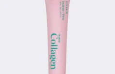 Разглаживающая сыворотка для лица с коллагеном и пептидами It's Skin Peptide Collagen Serum