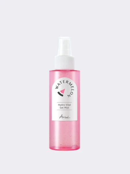 Увлажняющий мист для лица с экстрактом арбуза Ariul Watermelon Hydro Vital Gel Mist