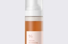 Двухфазный питательный мист с экстрактом комбучи Dr.Ceuracle Vegan Kombucha Tea Mist