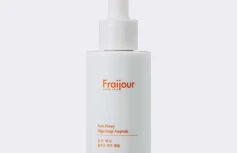 Антиоксидантная сыворотка с экстрактом юдзу и мёда Fraijour Yuzu Honey Oligo Surge Ampoule