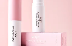 Витализирующий крем-стик с комплексом масел MEDI FLOWER Rosy Bouncy Stick Balm