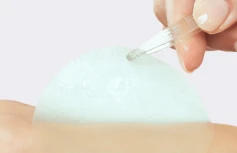 Увлажняющие тонер-диски с ПДРН и гиалуроновой кислотой ANUA PDRN Hyaluronic Acid Glow Pad