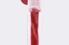 Матовый тинт для губ INGA Blurring Velvet Matte Tint Pink Sunset