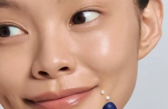 Сыворотка-бустер для век и области губ с ретинолом и ПДРН innisfree Green Tea PDRN Bounce Booster Eye & Lip Serum