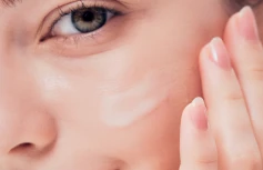 Витализирующий питательный крем с морскими минералами DR.F5 Mineral Intensive Regenerating Cream Balm