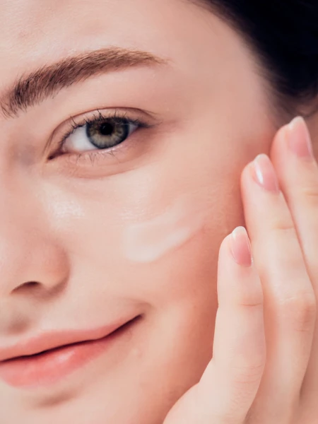 Витализирующий питательный крем с морскими минералами DR.F5 Mineral Intensive Regenerating Cream Balm