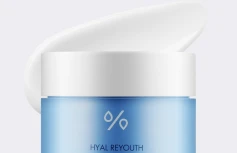 Увлажняющий ночной крем Dr.Ceuracle Hyal Reyouth Night Cream