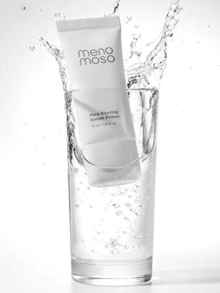 Праймер для сужения пор MENOMOSO Pore Bluring Serum Primer