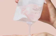 Разглаживающая тканевая маска с коллагеном Medicube Collagen Lifting Mask