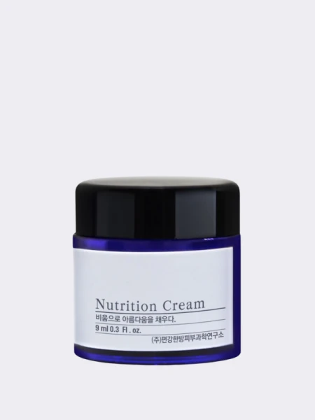 МИНИ Увлажняющий и питательный крем для лица Pyunkang Yul Nurition Cream МИНИ Увлажняющий и питательный крем для лица Pyunkang Yul Nurition Cream