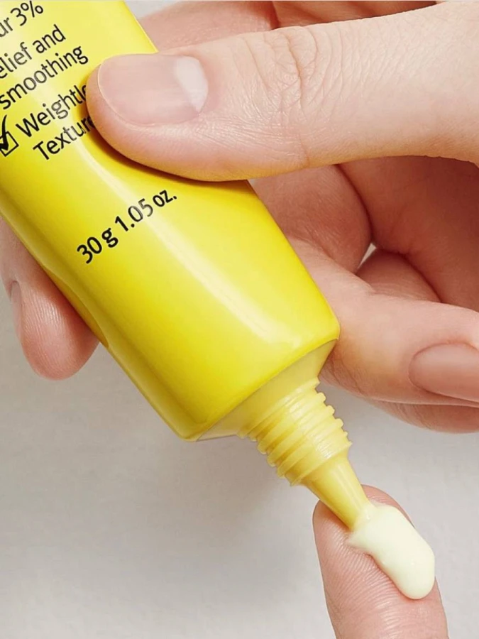 Противовоспалительный крем-гель By Wishtrend Sulfur 3% Clean Gel Противовоспалительный крем-гель By Wishtrend Sulfur 3% Clean Gel