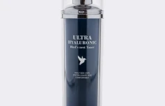 Тонер с ласточкиным гнездом и гиалуроновой кислотой ESTHETIC HOUSE Ultra Hyaluronic acid Bird's nest Toner