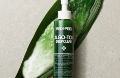 Антиоксидантная пенка для глубокого очищения кожи MEDI-PEEL Algo-TOX Deep Clear