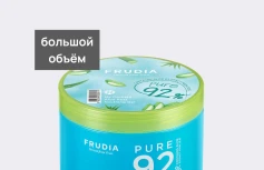 Увлажняющий гель с алоэ FRUDIA  My Orchard Aloe Real Soothing Gel 