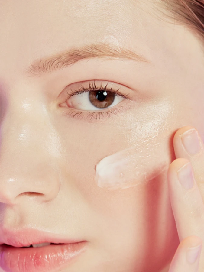 МИНИ Разглаживающий крем для лица с коллагеном и ретинолом Fraijour Retin-Collagen 3D Core Cream