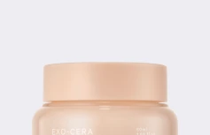 Восстанавливающий крем для лица с церамидами и липосомами DR.F5 EXO-CERA Liposome Rich  Cream