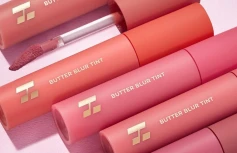 Муссовый тинт для губ HOLIKA HOLIKA Butter Blur Tint 10 Bitter