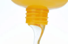 Парфюмированный слабокислотный шампунь La’dor Perfumed Hair Shampoo Osmanthus