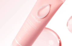 Увлажняющий крем с ПДРН и гиалуроновой кислотой Medicube PDRN Pink Hyaluronic Moisturizing Cream