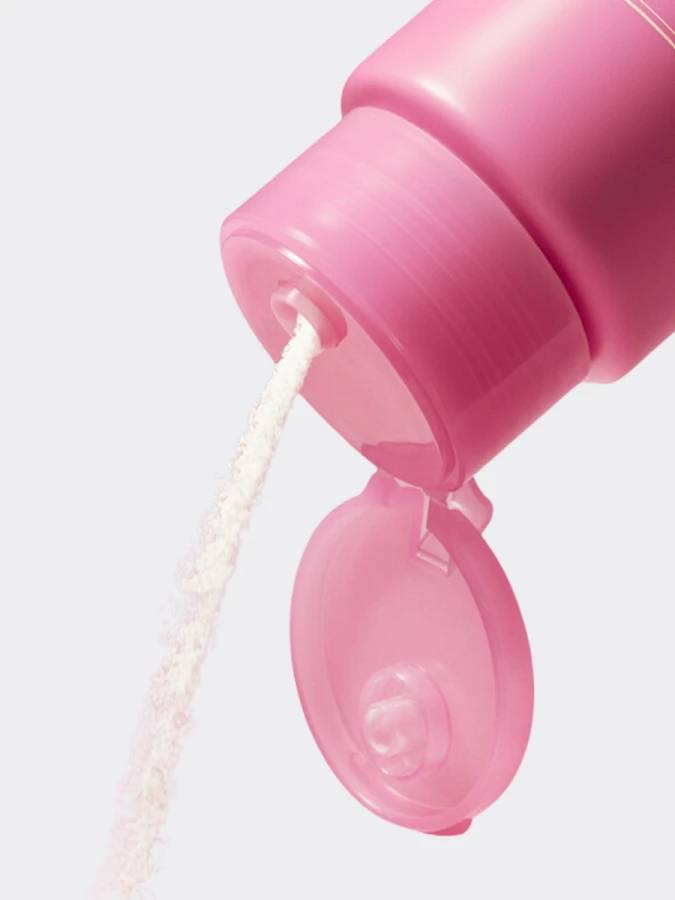 Энзимная пудра с экстрактом инжира I'm From Fig Enzyme Powder Cleanser