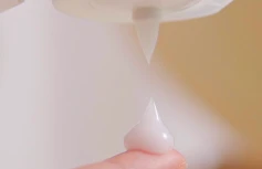 Глубоко увлажняющий гель-лосьон для лица Pyunkang Yul  Ato Moisturizing Soothing Gel Lotion