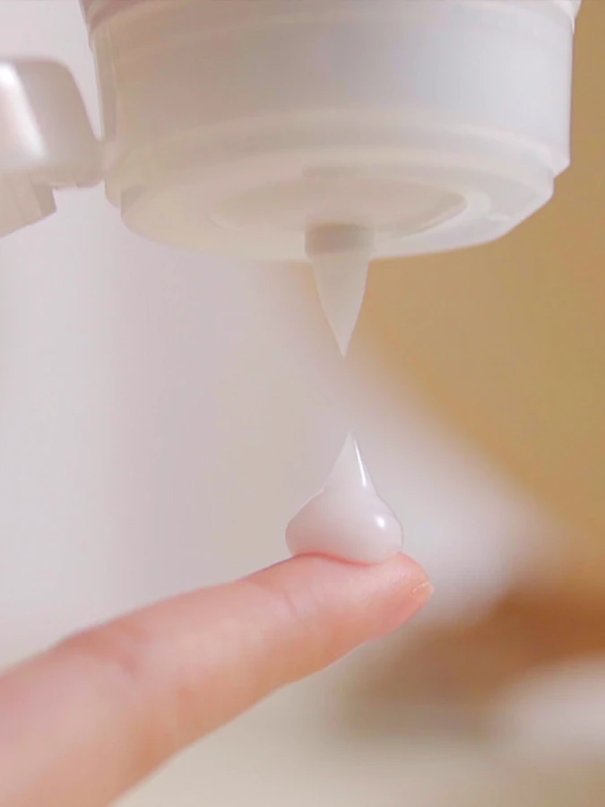 Глубоко увлажняющий гель-лосьон для лица Pyunkang Yul  Ato Moisturizing Soothing Gel Lotion