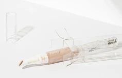 Увлажняющий консилер с экстрактом опунции Huxley Relaxing Concealer Stay Sun Safe SPF30PA++ 01 Burning Sand