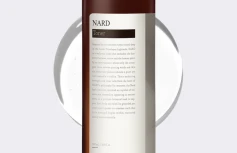 Глубокоувлажняющий тонер с керамидами NARD Deep Moisture Pore Toner