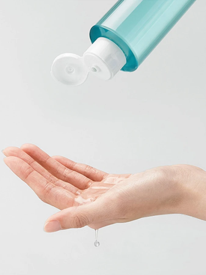 Интенсивно увлажняющий тонер с гиалуроновой кислотой Purito DermHA-3 Liquid