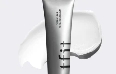 Гидрофильный бальзам с комплексом кислот TFIT Deep Clear Cleansing Balm
