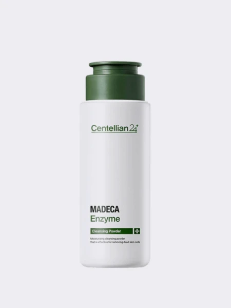 Смягчающая энзимная пудра с ферментами Centellian24 Madeca Enzyme Cleansing Powder